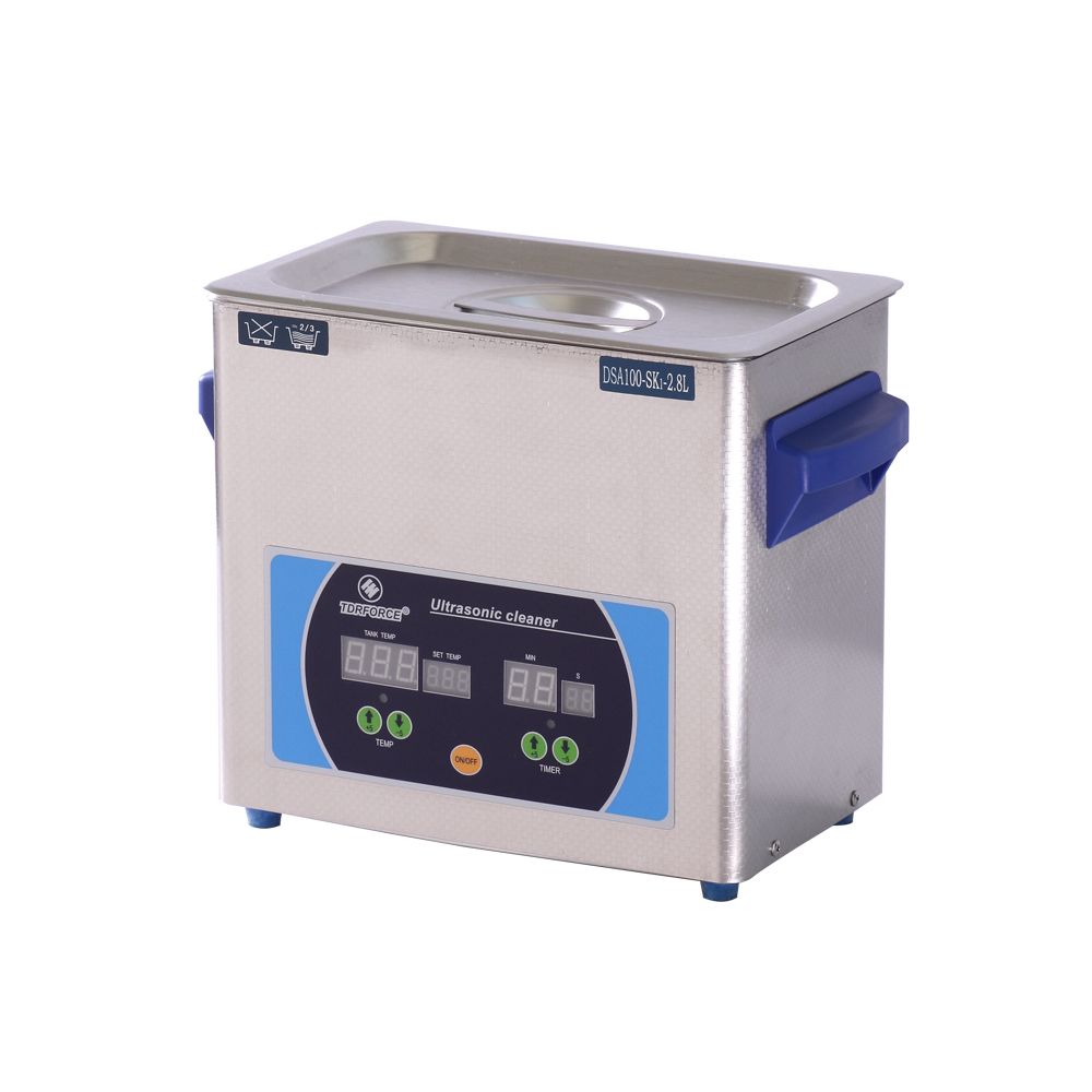 TDR-SK Series Ultrasonic Cleaner