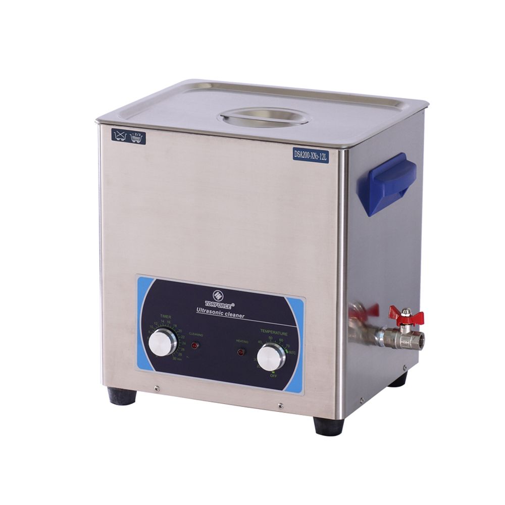 TDR-XN Series Ultrasonic Cleaner