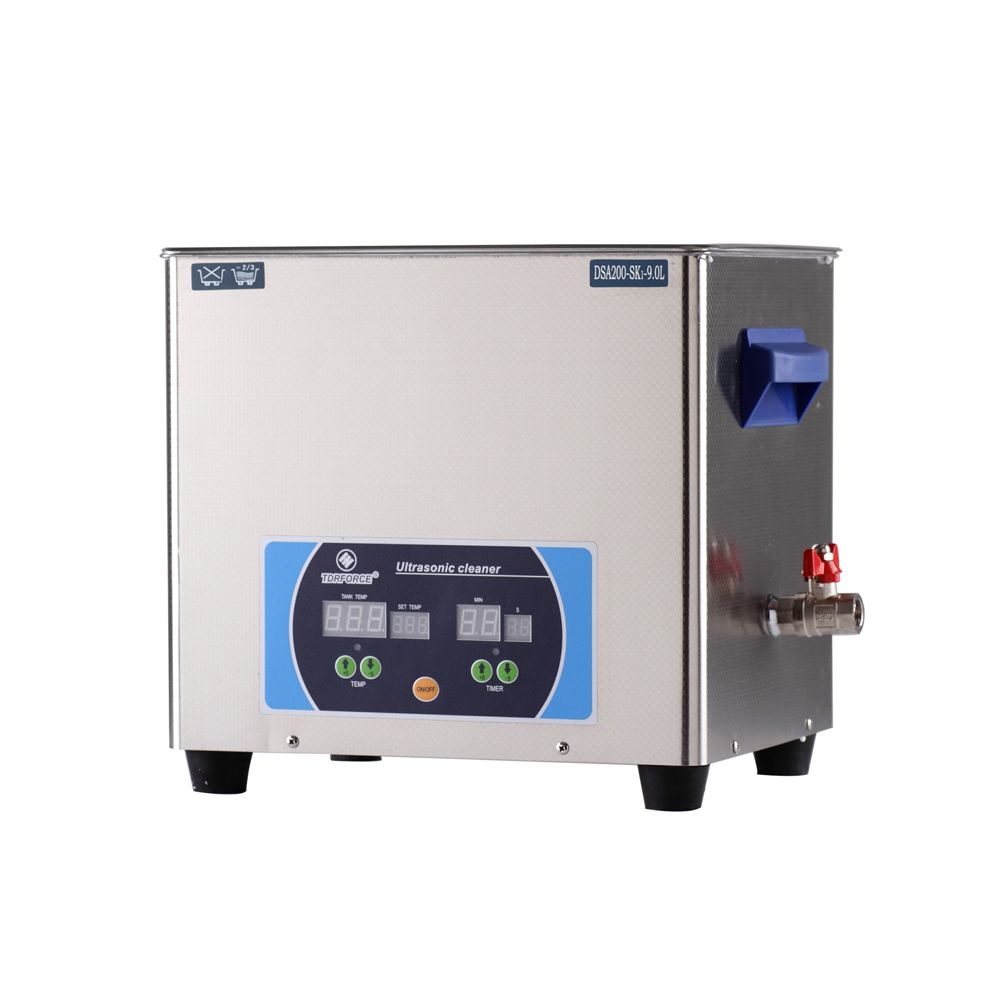 TDR-SK Series Ultrasonic Cleaner