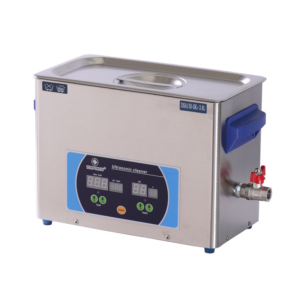 TDR-SK Series Ultrasonic Cleaner