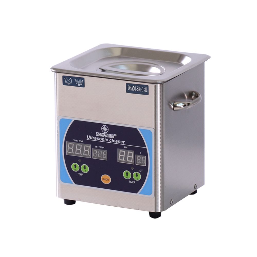 TDR-SK Series Ultrasonic Cleaner