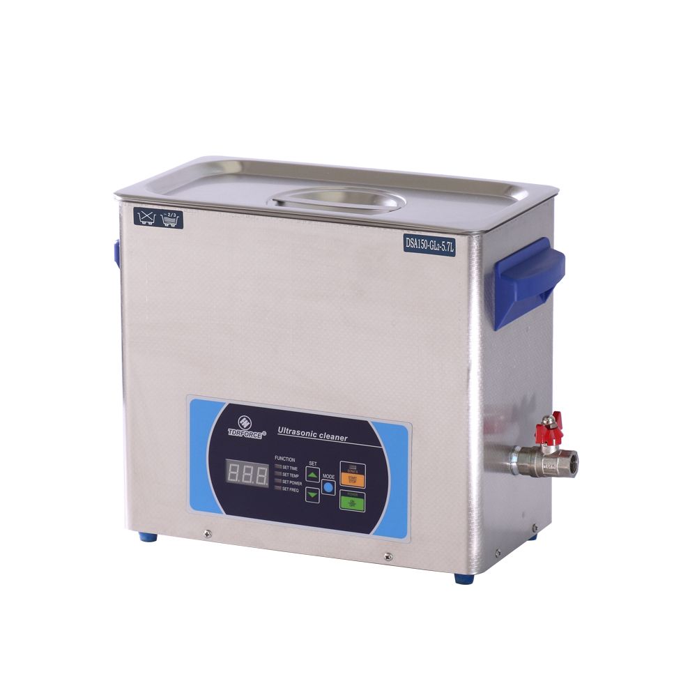 TDR-GL Series Ultrasonic Cleaner