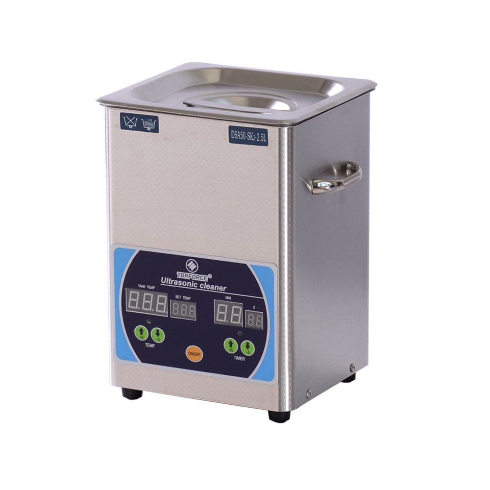 TDR-SK Series Ultrasonic Cleaner