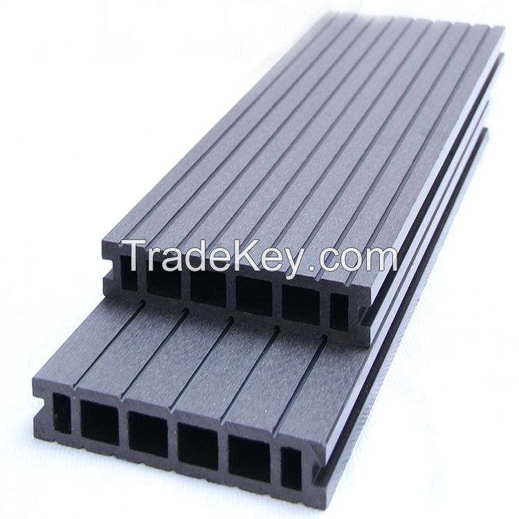 wood plastic composite floor wpc decking