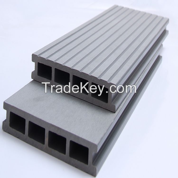 wpc decking wood plastic composite decking or floor 