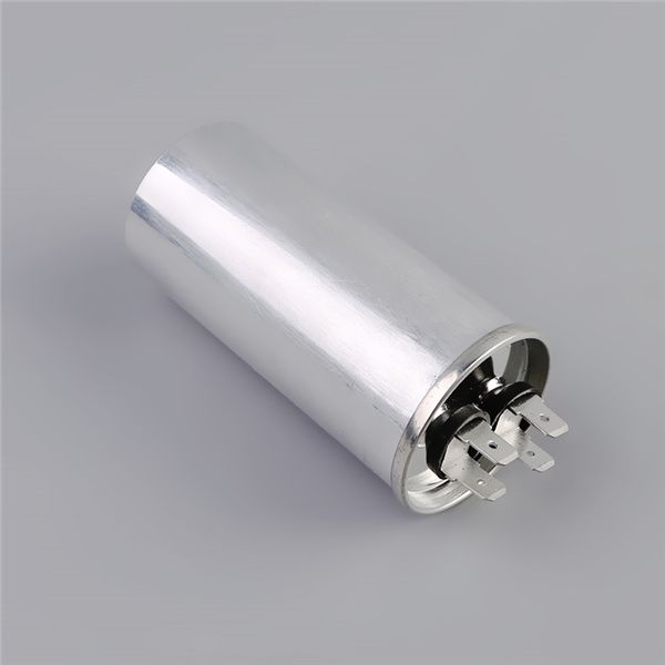 AC film capacitors for motor run, ups and general purpose applications