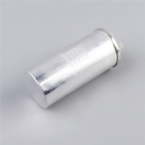 AC film capacitors for motor run, ups and general purpose applications