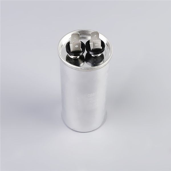 AC film capacitors for motor run, ups and general purpose applications