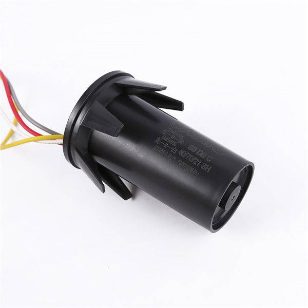 Capacitor for washing machine ac cbb60 sh capacitor