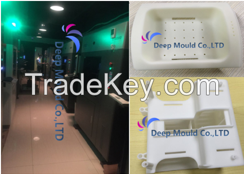 Deep Mould Co. Ltd.