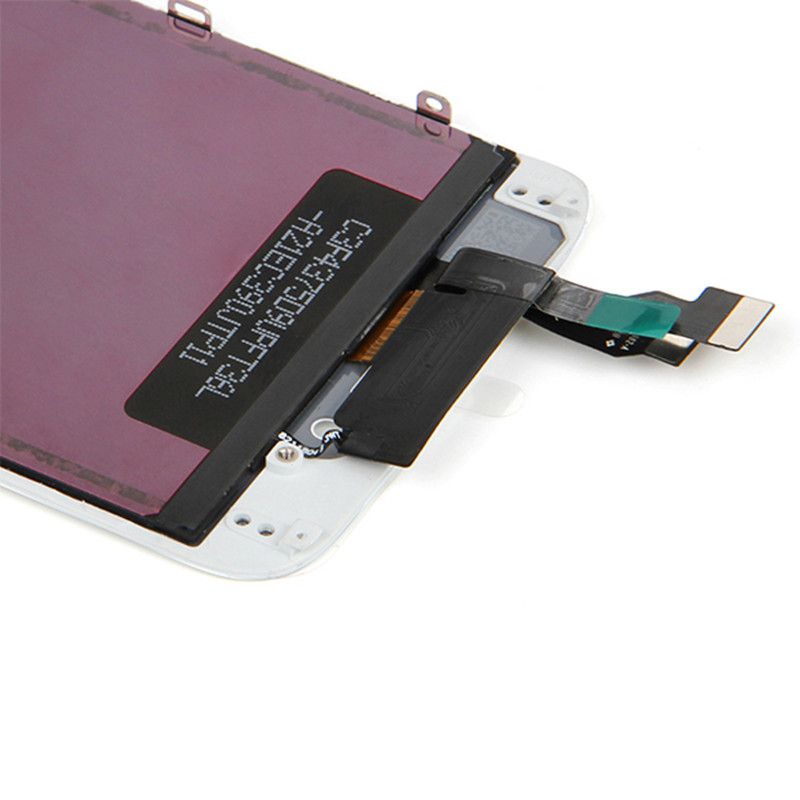 Mobile Phone LCD Touch Screen Assembly For iPhone 6