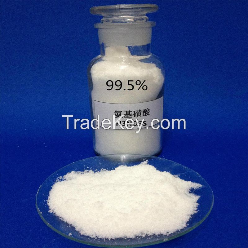 the best price china industry grade 99.5% high quality sulfamic acid