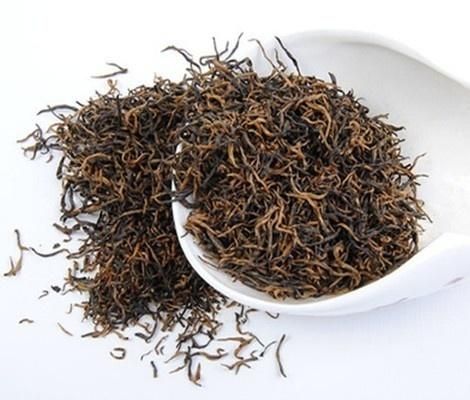 Xinyang Black Tea