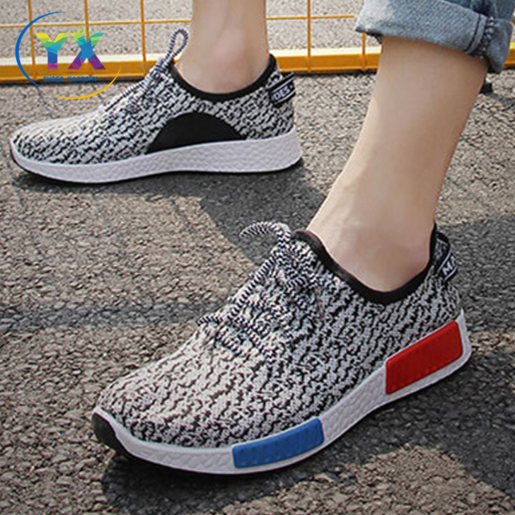 New Style Fashion Men Sport Running Shoes Athletics Shoes and Sneaker for Men