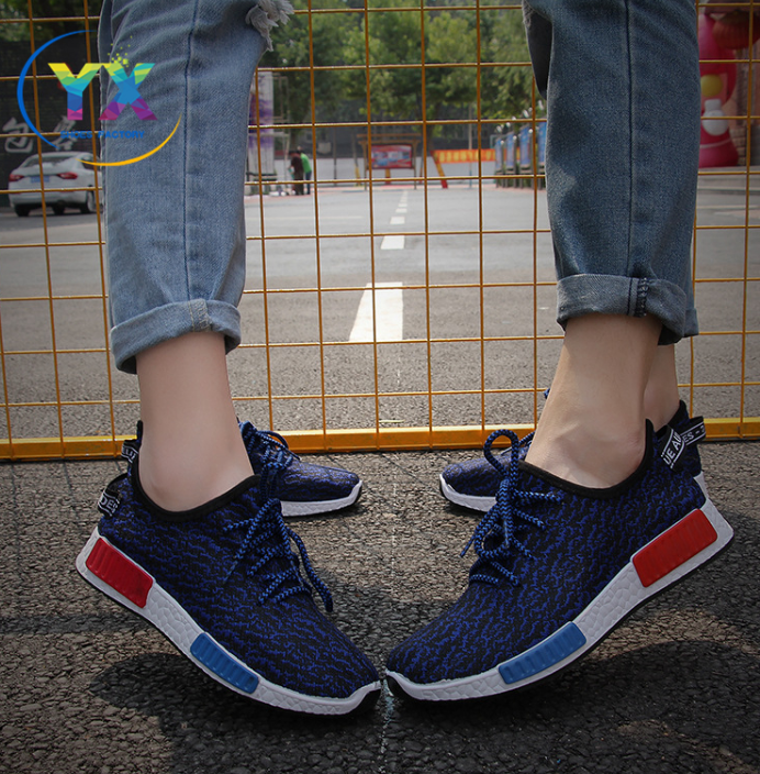 New Style Fashion Men Sport Running Shoes Athletics Shoes and Sneaker for Men