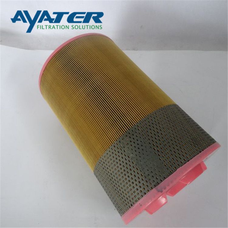 Air compressor air filter 1613950300 atlas copco filter