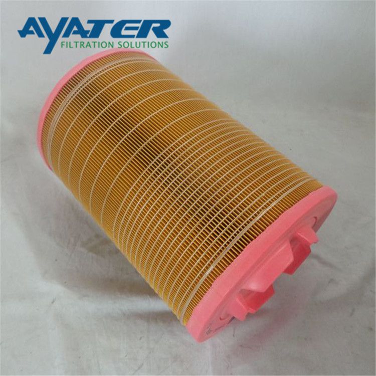 Air filter element 1622185501 compressor filter