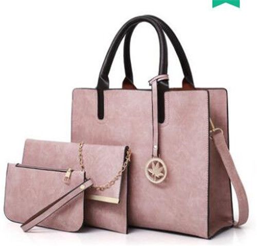 Wholesale Fashion Shoulder Bags Lady Handbag Women Leather Bags