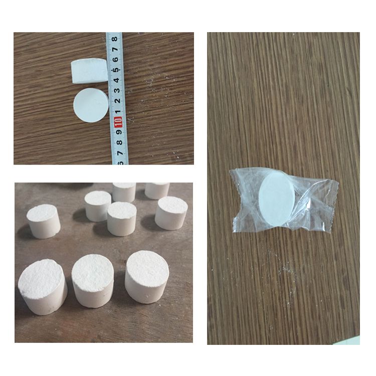Oxone Potassium monopersulfate tablet