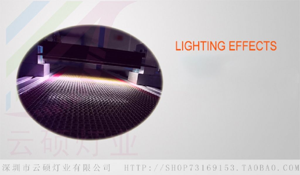 UV LED Curing Machine for Electronic Adhesive