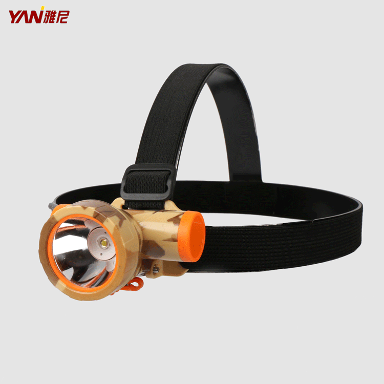 mini rechargeable outdoor lithium led headlamp