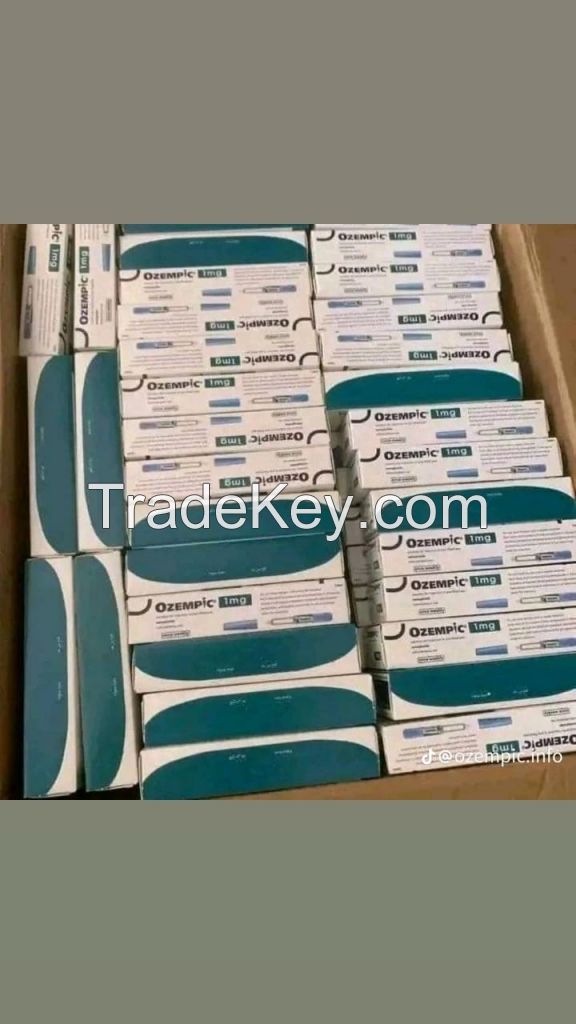 Ozempic injection 1mg for sale worldwide