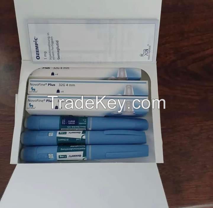 Ozempic injection 1mg for sale worldwide