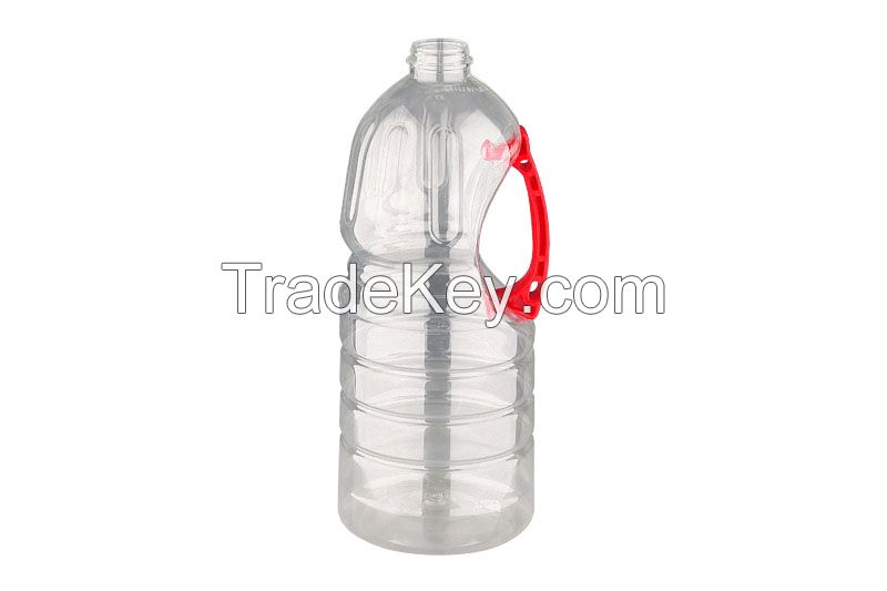 PET/PP/PE Bottle