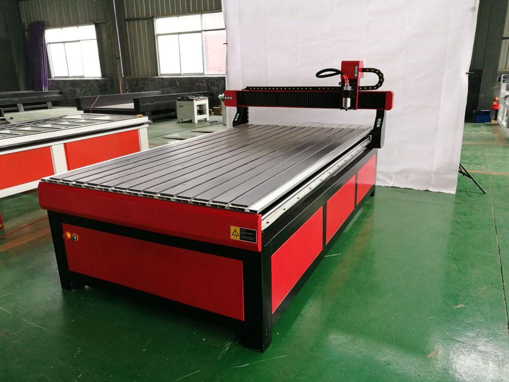 Any Type NEW Jinan CNC Router