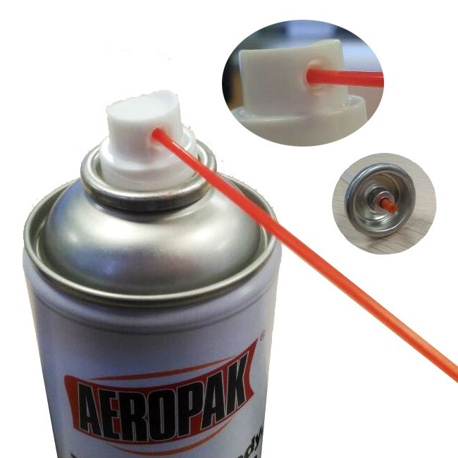 AEROPAK Brake Cleaner - SHENZHEN I-LIKE FINE CHEMICAL CO., LTD