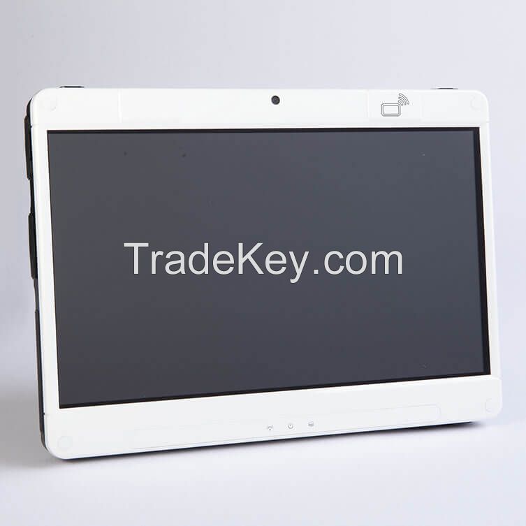 11.6 inch Rugged Windows Tablet PC w/Intel Bay Trail N2930