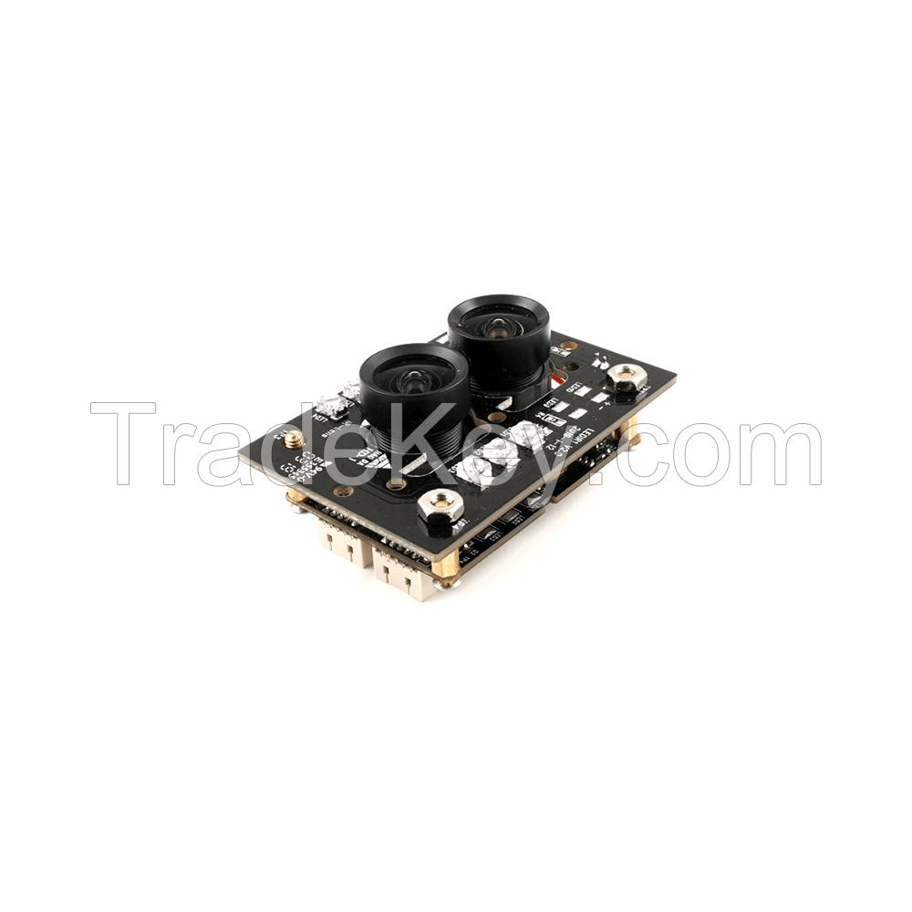 Dual Camera Module - Facial Recognition &amp;amp;amp;amp;amp; IR Camera Module