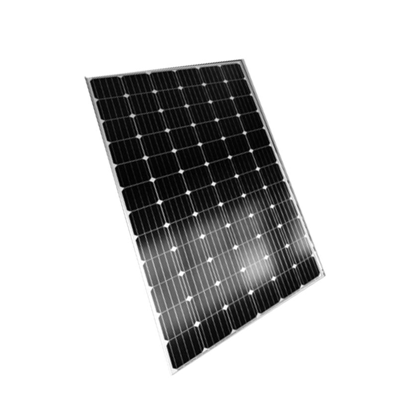 monocrystalline material 270w cells solar panel factory price in china