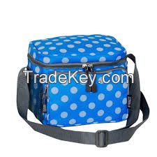 insulated cooler bag