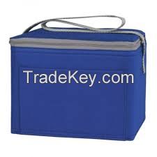 insulated cooler bag