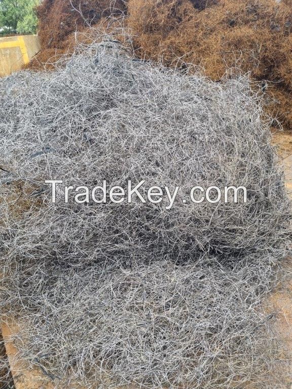 Tire steel wire 