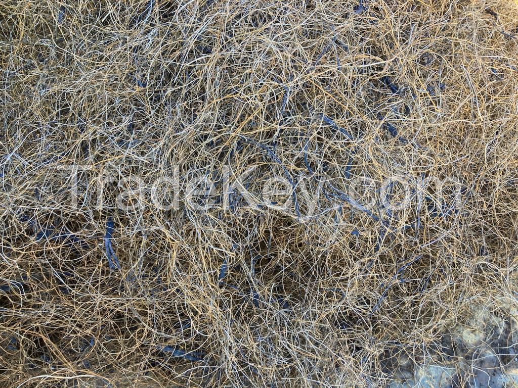 Tire Steel Wire 