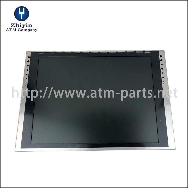 atm machine bank parts Wincor Nixdorf 12.1" LCD Monitor 01750127377