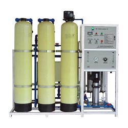 RO Water Purify  Machine/Equipment