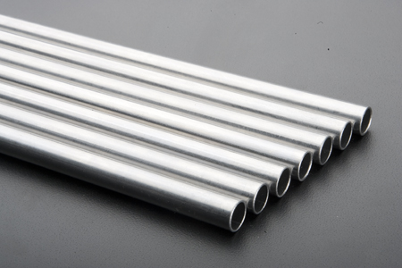 MARKIN Plain Tubing