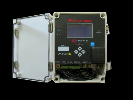 Gps Syn Current Interrupter