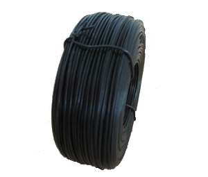 black annealed iron wire&black iron wire