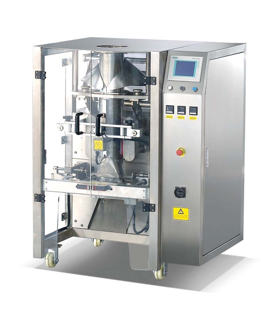 High Speed Automatic vertical Form Fill Seal Packing Machine