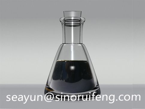 RUN106 TBN（311） Booster detergent  Overbased Synthetic Calcium Sulfonate Engine Oil Additive