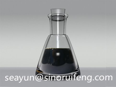 RUN1106D lubricants additive TBN400 Super Overbased Synthetic Calcium Sulfonate detergent