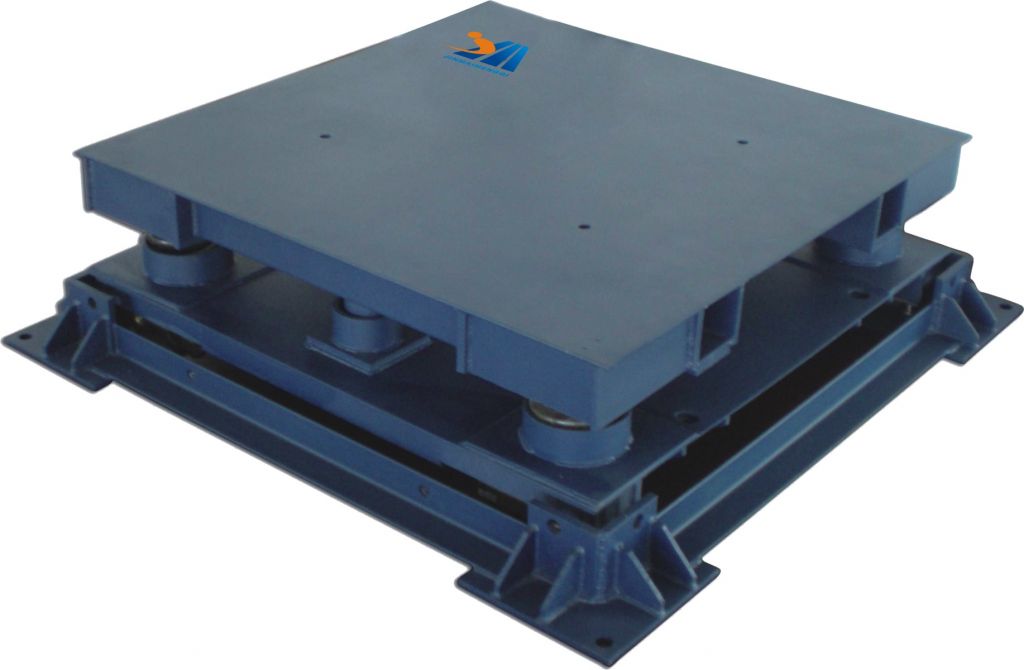 Electronic Platform Scale Floor Scale