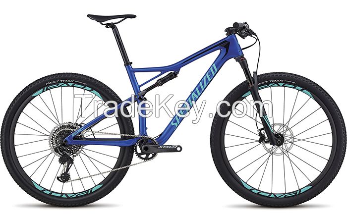 2018 Specialized Epic Pro MTB