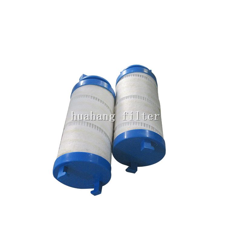 Replacement pressure hydraulic oil filter cartridges UE319