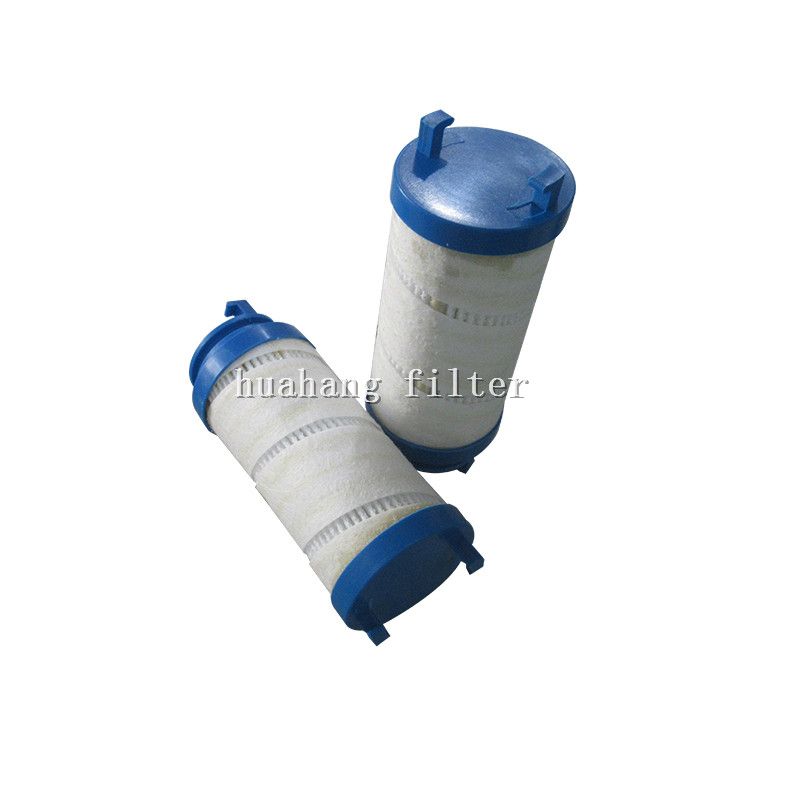 Replacement pressure hydraulic oil filter cartridges UE319