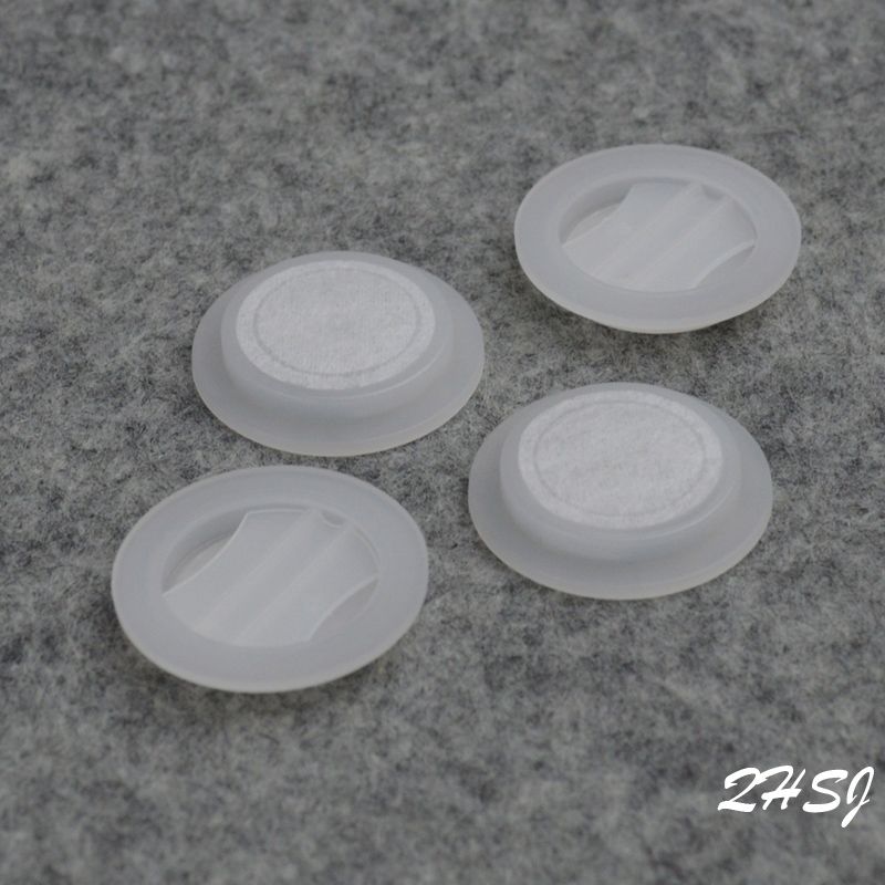 one-way degassing valve for coffee packaging bags-XYSJD